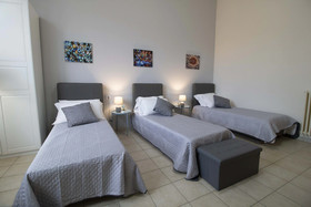 Gelsomino Garden Guest House