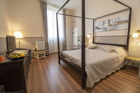 Gelsomino Garden Guest House