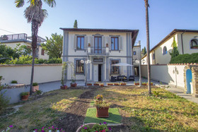 Gelsomino Garden Guest House