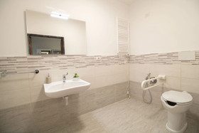 Gelsomino Garden Guest House