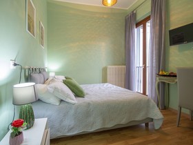 Gelsomino Garden Guest House