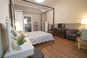Gelsomino Garden Guest House