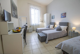 Gelsomino Garden Guest House