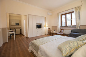 Gelsomino Garden Guest House