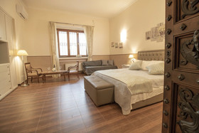 Gelsomino Garden Guest House