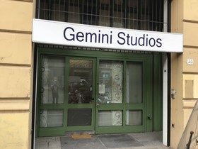 Gemini Apartments