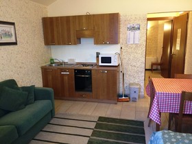 Gemini Apartments