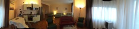 Gemini Apartments