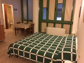 Gemini Apartments