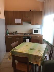 Gemini Apartments