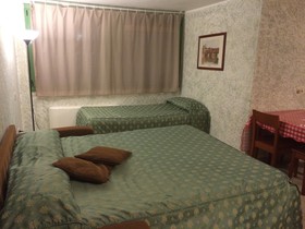 Gemini Apartments