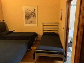Gemini Apartments