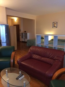 Gemini Apartments
