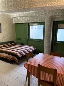 Gemini Apartments