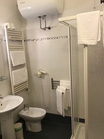 Gemini Apartments