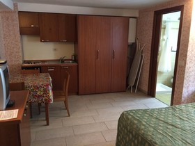 Gemini Apartments