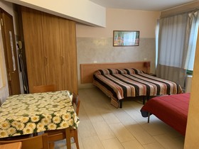Gemini Apartments