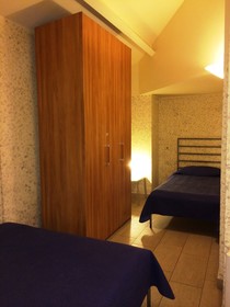 Gemini Apartments