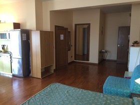 Gemini Apartments