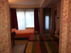 Gemini Apartments