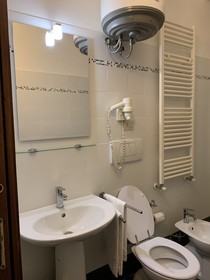 Gemini Apartments