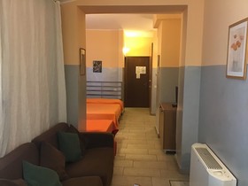 Gemini Apartments