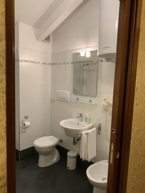 Gemini Apartments