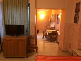 Gemini Apartments