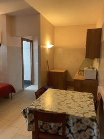 Gemini Apartments
