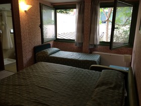 Gemini Apartments
