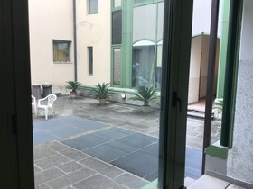 Gemini Apartments