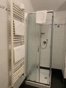 Gemini Apartments