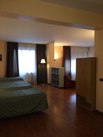Gemini Apartments
