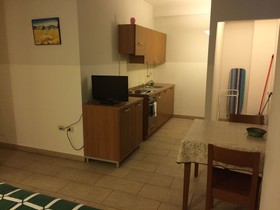 Gemini Apartments