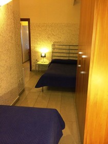 Gemini Apartments
