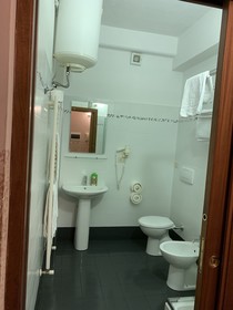 Gemini Apartments