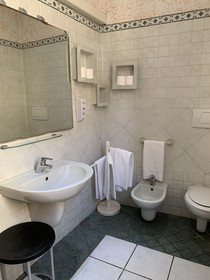 Gemini Apartments