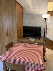Gemini Apartments