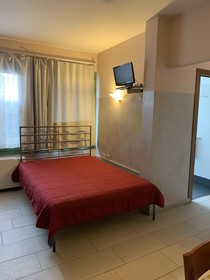 Gemini Apartments