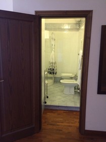 Gemini Apartments