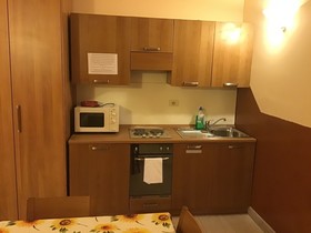 Gemini Apartments