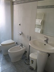 Gemini Apartments