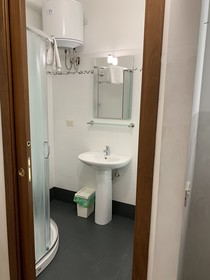 Gemini Apartments