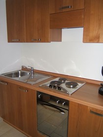 Gemini Apartments