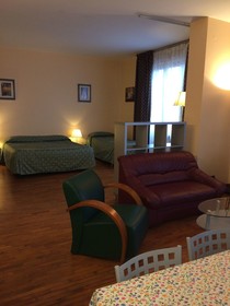 Gemini Apartments