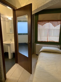 Gemini Apartments