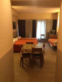 Gemini Apartments