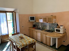 Gemini Apartments