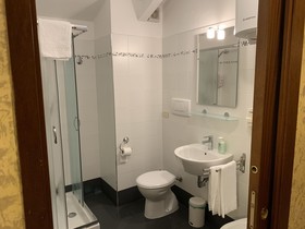 Gemini Apartments