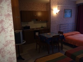 Gemini Apartments
